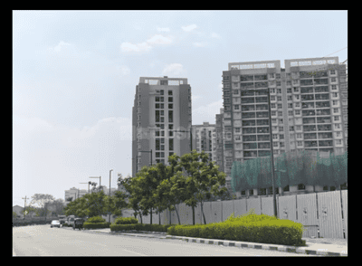 Image of 1066 Sq.ft 2 BHK Apartment / Flat for sale in Pride Purple Park Titan Phase V, Hinjawadi, Pune for Rs. 9000000