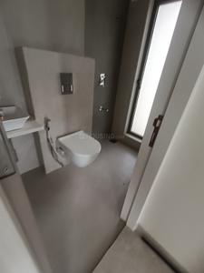 Image of 601 Sq.ft 2 BHK Apartment / Flat for sale in Pranami Bliss, Andheri West, Mumbai for Rs. 14600000