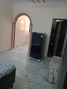 Hall Image of 300 Sq.ft 1 RK Builder Floor for rent in Patel Nagar New Delhi for Rs. 18000