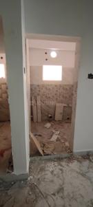 Hall Image of 775 Sq.ft 2 BHK Apartment / Flat for sale in Belghoria Kolkata for Rs. 3410000