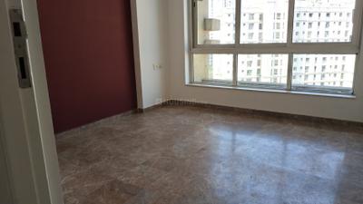 Bedroom Image of 870 Sq.ft 2 BHK Apartment / Flat for rent in Hiranandani Villa Grand, Hiranandani Estate Thane for Rs. 48000