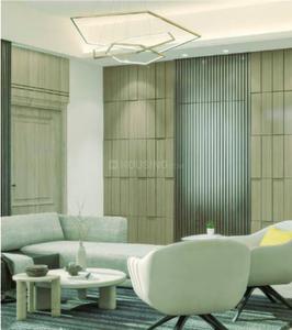 Hall Image of 1320 Sq.ft 3 BHK Apartment / Flat for sale in Gagangiri Aaramya, Kandivali West Mumbai for Rs. 20700000