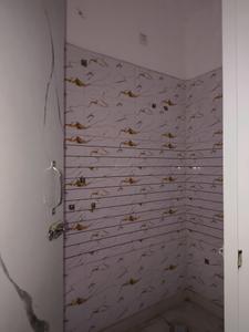 Common Bathroom Image of 900 Sq.ft 3 BHK Builder Floor for sale in Ved Vihar Ghaziabad for Rs. 3449444