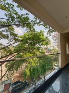 2 BHK Independent Builder Floor