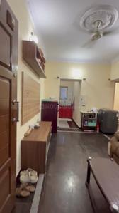 Hall Image of 600 Sq.ft 2 BHK Independent House for rent in BTM Layout 2nd Stage Bengaluru for Rs. 26000