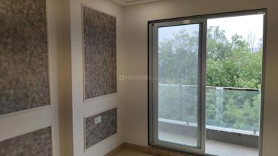 Bedroom Image of 756 Sq.ft 2 BHK Builder Floor for sale in Vikaspuri New Delhi for Rs. 13500000