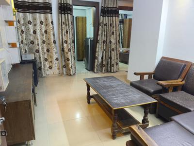 Hall Image of 850 Sq.ft 2 BHK Apartment / Flat for sale in Apex Our Homes, Sector 37C Gurgaon for Rs. 5891000