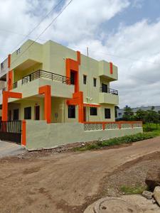 Image of 1300 Sq.ft 2 BHK Duplex for rent in Adgaon, Nashik for Rs. 12000
