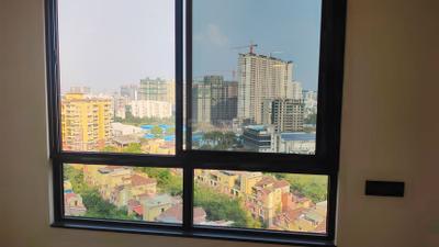 Bedroom Image of 980 Sq.ft 2 BHK Apartment / Flat for rent in VTP Sierra, Sus Pune for Rs. 30500
