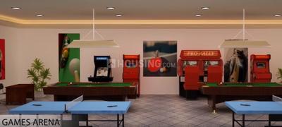 Hall Image of 1255 Sq.ft 2 BHK Apartment / Flat for sale in NCR Monarch, Noida Extension Greater Noida for Rs. 10800000