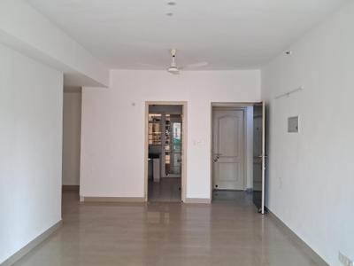 Living Room Image of 1565 Sq.ft 3 BHK Apartment / Flat for sale in Paras Tierea, Sector 137 Noida for Rs. 13000000