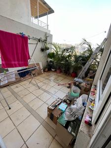 Balcony Image of 1400 Sq.ft 2 BHK Apartment / Flat for sale in Landmark Garden, Kalyani Nagar Pune for Rs. 22000000