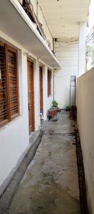 Balcony Image of 1250 Sq.ft 3 BHK Builder Floor for sale in Darshan Purwa Kanpur for Rs. 4800000