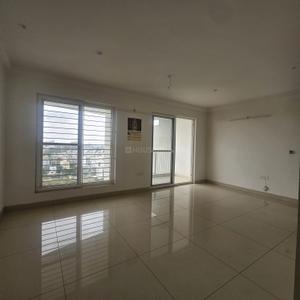 Hall Image of 1700 Sq.ft 3 BHK Apartment / Flat for sale in Puravankara Skydale, Harlur Bengaluru for Rs. 26000000