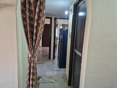 Passage Image of 1066 Sq.ft 3 BHK Apartment / Flat for rent in Baikunth Dham Indore for Rs. 35000