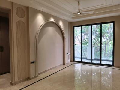 Bedroom Image of 2450 Sq.ft 4 BHK Builder Floor for sale in Paramount Luxury Floor Malibu Town, Sector 47 Gurgaon for Rs. 37500000