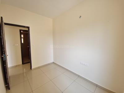 Bedroom Image of 1055 Sq.ft 3 BHK Apartment / Flat for sale in Shriram WYT Field, Bommenahalli Bengaluru for Rs. 9700000