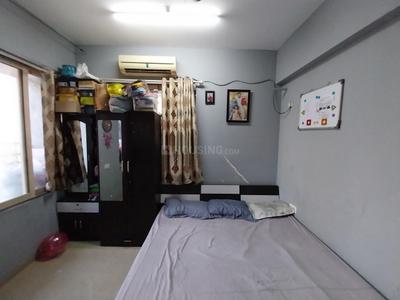 Bedroom Image of 2000 Sq.ft 4 BHK Apartment / Flat for sale in Rubberwala Orion, Grant Road Mumbai for Rs. 50000000