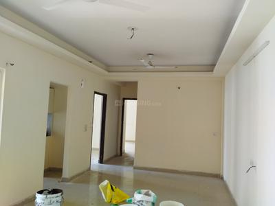 Hall Image of 1490 Sq.ft 3 BHK Apartment / Flat for sale in VVIP Homes, Noida Extension Greater Noida for Rs. 13900000