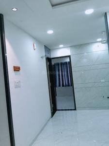 Hall Image of 1200 Sq.ft 2 BHK Apartment / Flat for rent in Althan Surat for Rs. 17000