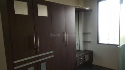 Bedroom Image of 1800 Sq.ft 2 BHK Builder Floor for rent in Sector 41 Gurgaon for Rs. 35000