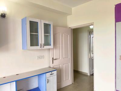 Bedroom Image of 2122 Sq.ft 3 BHK Apartment / Flat for rent in Tata Primanti, Sector 72 Gurgaon for Rs. 80000