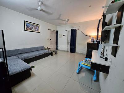2.5 BHK Flat
