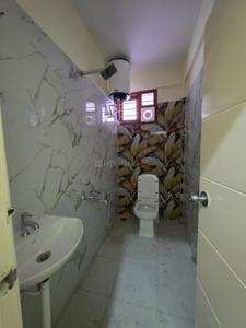 Image of 500 Sq.ft 1 BHK Independent House for rent in Singasandra, Bengaluru for Rs. 22000