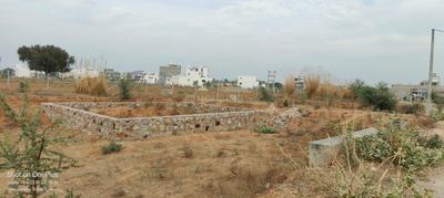 Image of 2979 Sq.ft Residential Plot / Land for sale in Jagatpura, Jaipur for Rs. 26149000