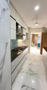 Kitchen Image of 3000 Sq.ft 4 BHK Apartment / Flat for sale in Conscient Heritage Max, Sector 102 Gurgaon for Rs. 47500000