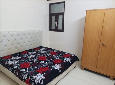 Bedroom Image of 1650 Sq.ft 2 BHK Builder Floor for rent in Aman Vihar Dehradun for Rs. 28000