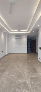Hall Image of 1953 Sq.ft 3 BHK Builder Floor for sale in Defence Colony New Delhi for Rs. 100000000