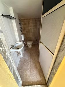 Image of 850 Sq.ft 2 BHK Apartment / Flat for sale in Virar West, Virar for Rs. 3500000