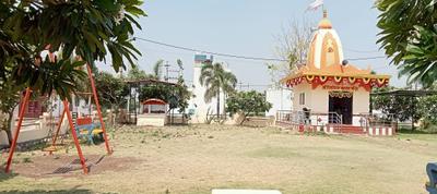 Image of 900 Sq.ft 2 BHK Independent House for sale in Satpal Singh Chouhan Redwood Park Premium, Rau, Indore for Rs. 3900000