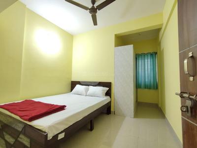 Bedroom Image of 600 Sq.ft 2 BHK Apartment / Flat for rent in Bommanahalli Bengaluru for Rs. 30000