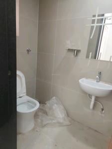 Bedroom Two Image of 1900 Sq.ft 3 BHK Apartment / Flat for rent in Kondapur Hyderabad for Rs. 45000