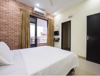 Bedroom Image of 2600 Sq.ft 4 BHK Villa for sale in Calangute Goa for Rs. 38900000