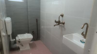 Image of 780 Sq.ft 2 BHK Apartment / Flat for sale in ARS Dharam Laxmi Hari Mohini Vihar, Sarsuna, Kolkata for Rs. 3400000
