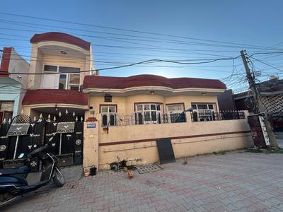 Image of 1350 Sq.ft 3 BHK Independent House for sale in Bhagat Singh Nagar, Dera Bassi for Rs. 8000000