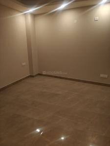 Bedroom Image of 850 Sq.ft 2 BHK Builder Floor for sale in Aya Nagar New Delhi for Rs. 6700000