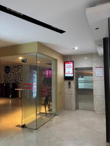 Hall Image of Colive Lotus Park in Electronic City, Bengaluru