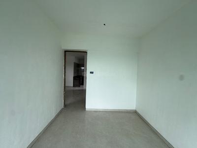 Bedroom Image of 1250 Sq.ft 2 BHK Apartment / Flat for sale in Kamdhenu Pinnacle, Nerul Navi Mumbai for Rs. 17000000