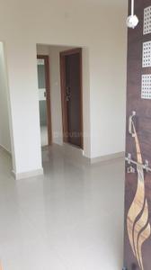 Hall Image of 750 Sq.ft 1 BHK Apartment / Flat for rent in Begumpet Hyderabad for Rs. 11000