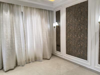 Bedroom Image of 1836 Sq.ft 3 BHK Builder Floor for rent in Palam Vihar Gurgaon for Rs. 55000