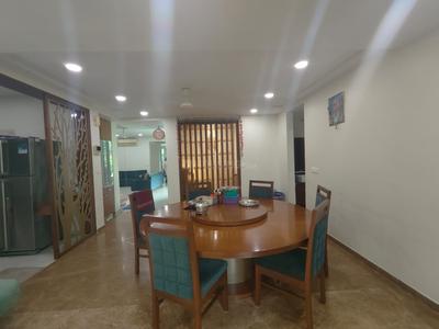 Hall Image of 4275 Sq.ft 4 BHK Villa for sale in Science City Ahmedabad for Rs. 140000000