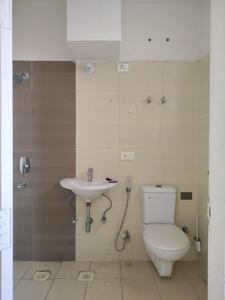 Bedroom Two Image of 1694 Sq.ft 3 BHK Apartment / Flat for sale in Stellar Jeevan, Noida Extension Greater Noida for Rs. 15500000