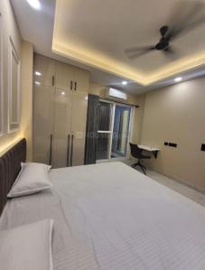 1 BHK Apartment