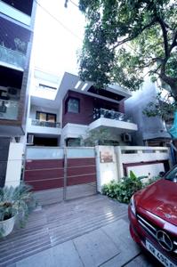 Image of 1800 Sq.ft 5 BHK Independent House for sale in Sushant Lok Phase 1, Gurgaon for Rs. 90000000