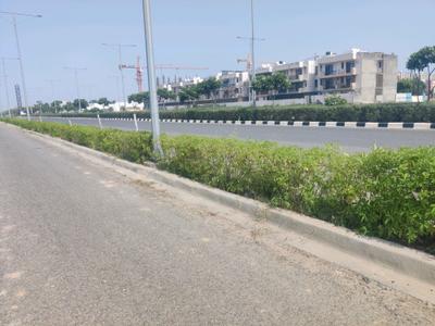 Image of 239 Sq.ft Residential Plot / Land for sale in Wave City Residential Plots, Wave City, Ghaziabad for Rs. 30500000