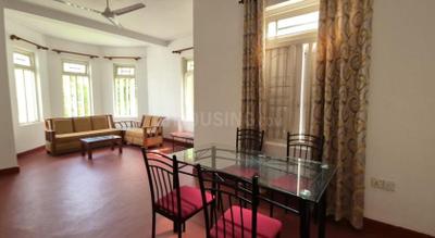 Hall Image of 2300 Sq.ft 4 BHK Villa for sale in Saligao Goa for Rs. 44000000